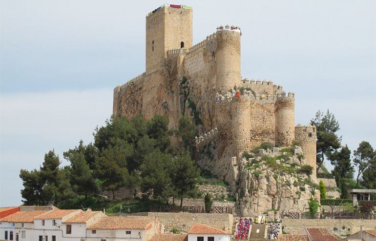 La Feria de Almansa no tendrá casetas de los grupos festeros