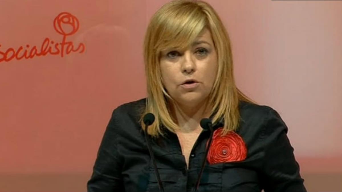 Conferencia Política del PSOE, minuto a minuto