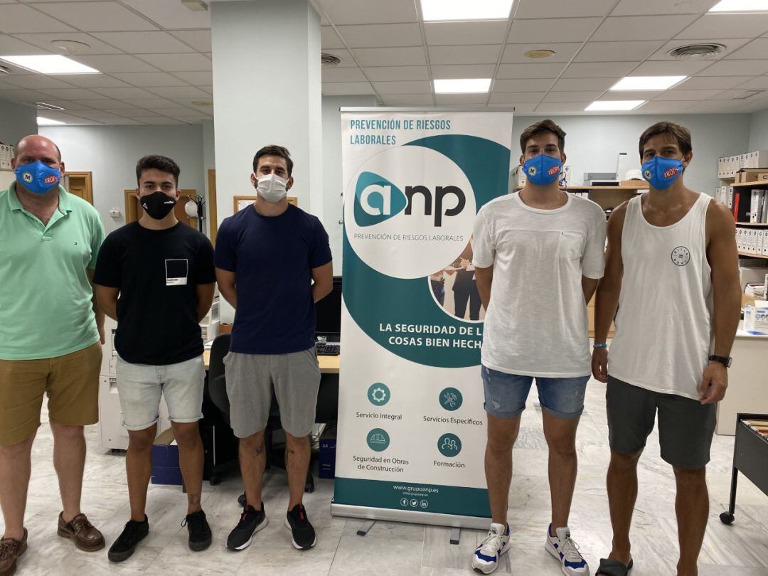 El Trops Málaga