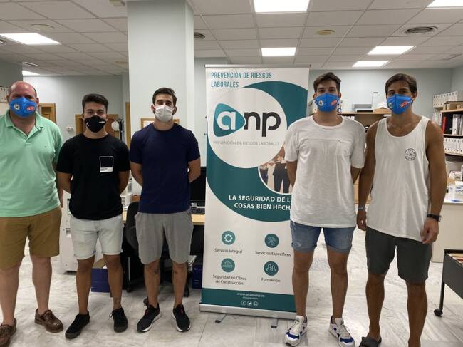El Trops Málaga