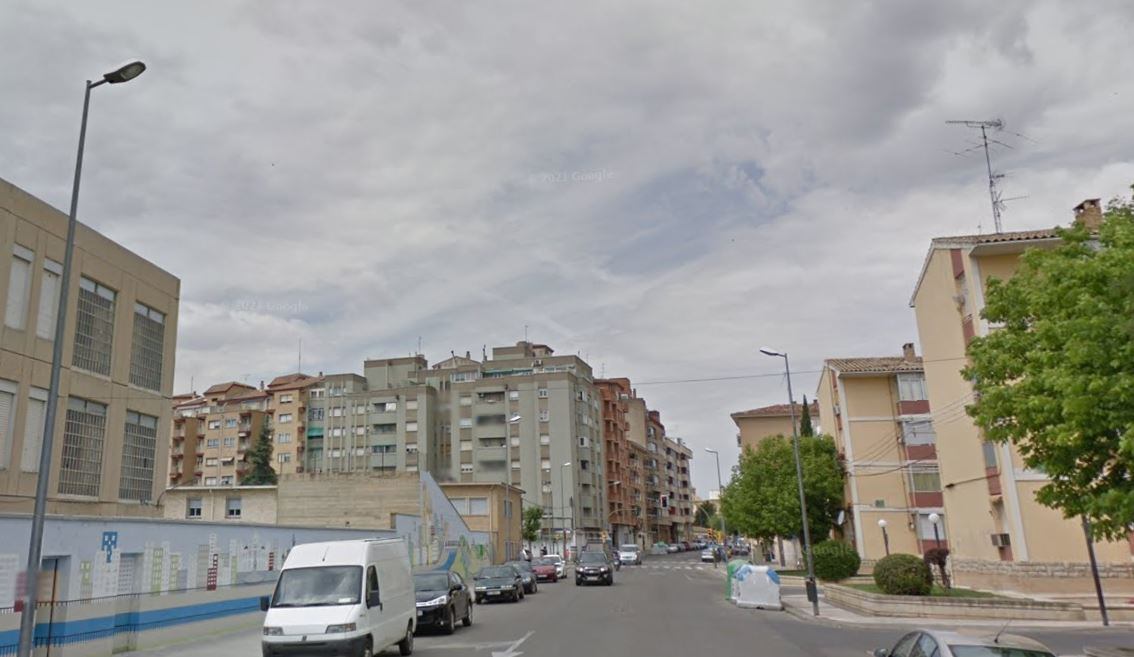 En San Vicente de Paúl también se cortará el agua