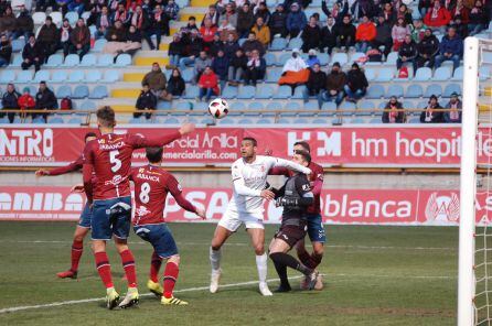 Aridane decantó la balanza