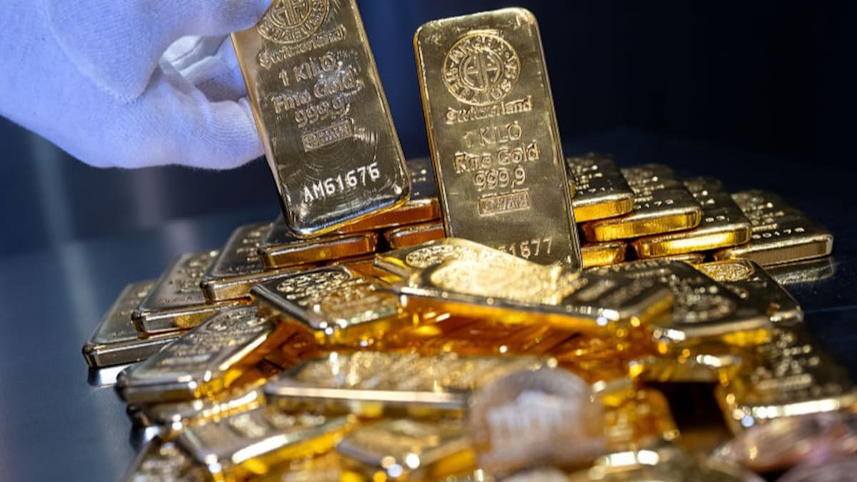 Ignacio Martínez de Pisón: "La quimera del oro"