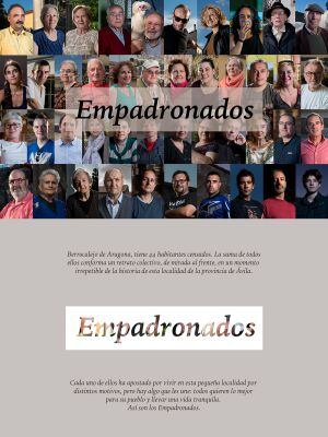 Empadronados