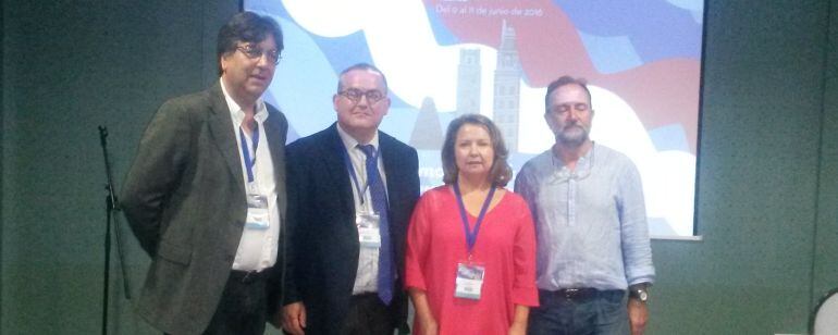 Congreso de Atención primaria en A Coruña