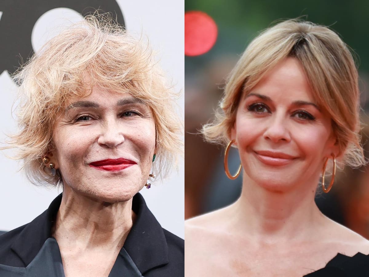 Antonia San Juan, premio Astarté de Honor 2026: "Es un reconocimiento al riesgo, pero una vida sin riesgo es muy arriesgada"