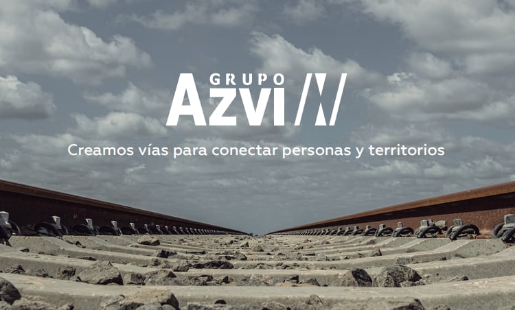 Memoria del grupo Azvi 2023