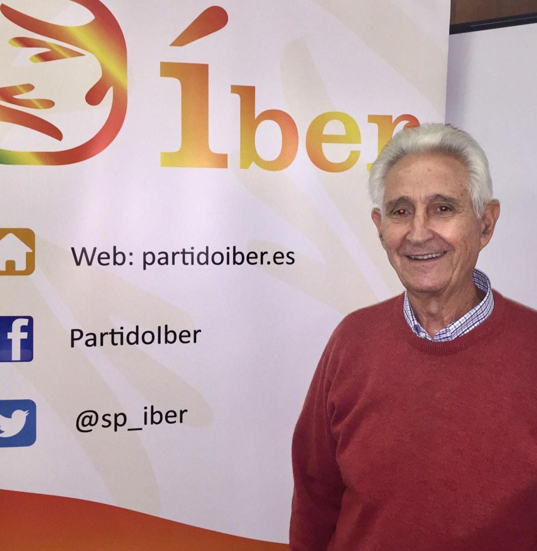 Casimiro Sánchez Calderón