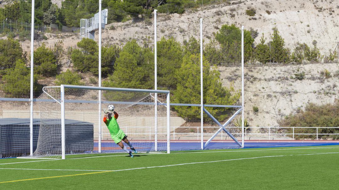 Incremento de las ayudas para los clubes deportivos de Petrer
