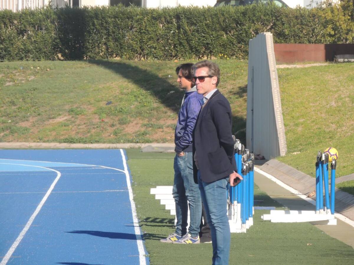 ¿Qué pasará con el futuro de René, JC Real, Romera...?