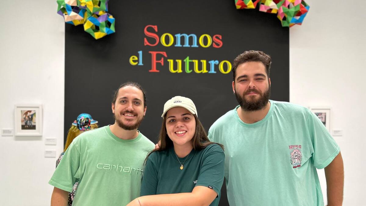 El Baúl de la Cantera: This is Cádiz (2022)