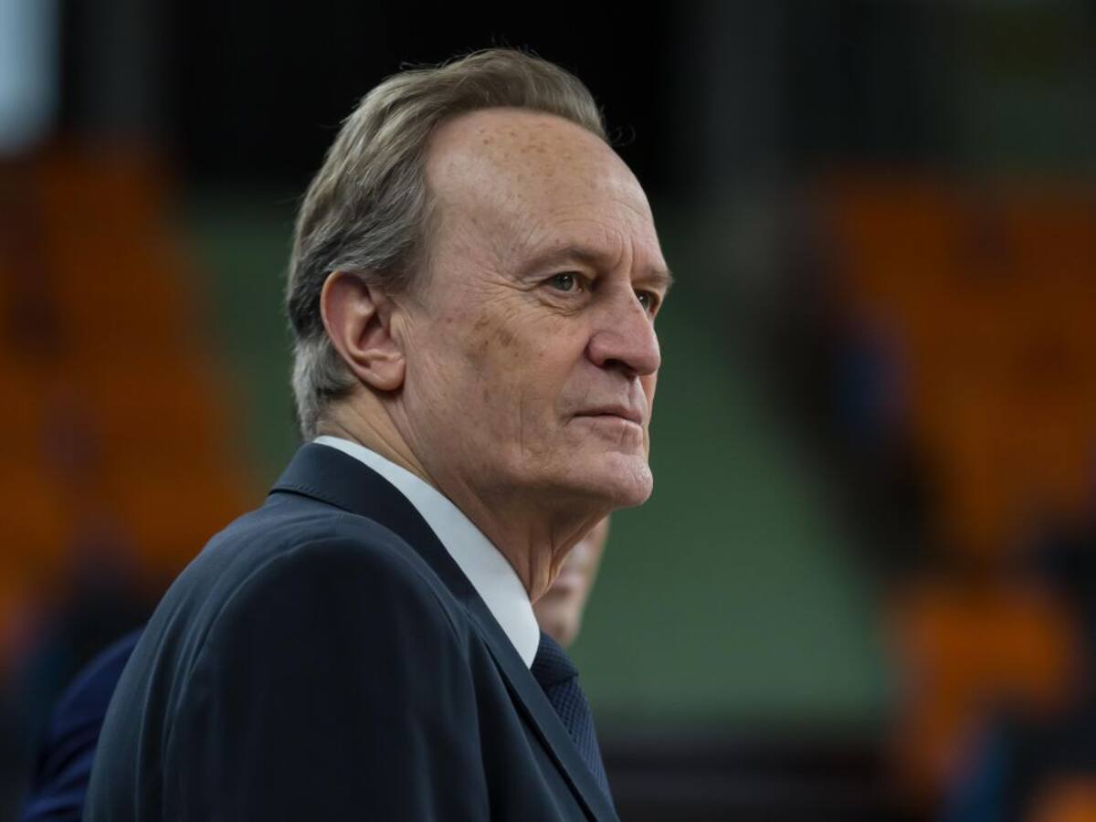 Aíto García Reneses al 'Què t'hi Jugues!': "Jordan es el mejor jugador de la historia, y no solo del baloncesto"