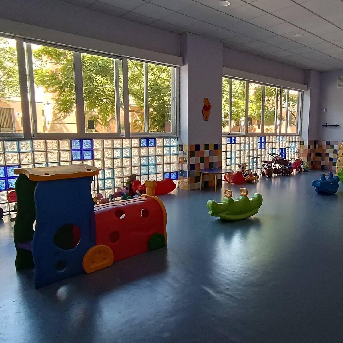 Huelga en las escuelas infantiles por los bajos salarios de los trabajadores