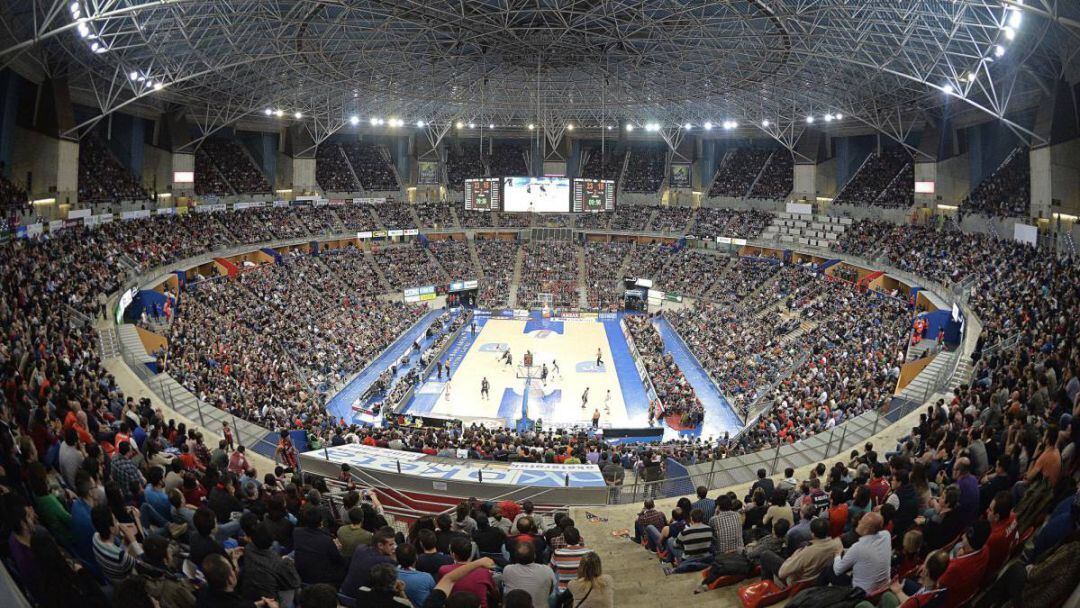 El martes comienza la fase de venta de abonos de la Final Four.