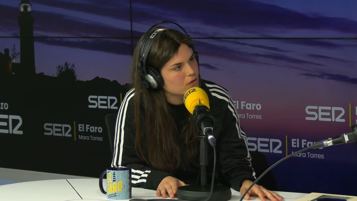 Elvira Sastre: "No debería ser un privilegio crecer en una casa donde te permiten ser tú"