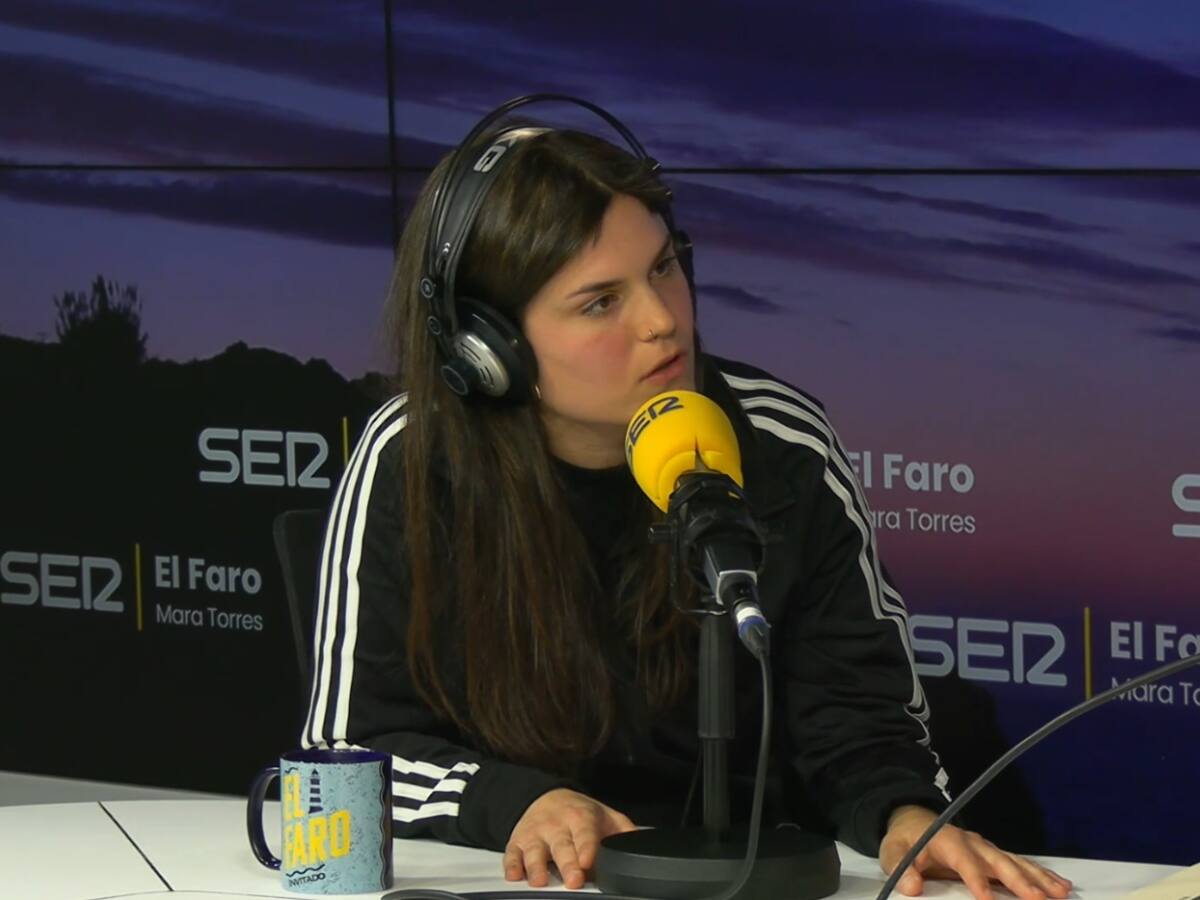 Elvira Sastre: "No debería ser un privilegio crecer en una casa donde te permiten ser tú"