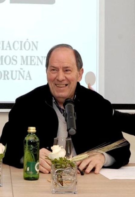 José Luis Muruzábal