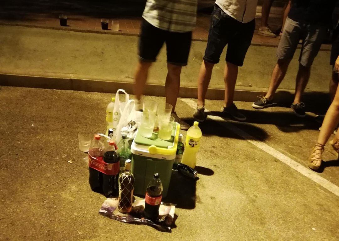 El Ayuntamiento de Cuenca ha modificado la Ordenanza de 2009, pero trabaja para elaborar una regulación definitiva