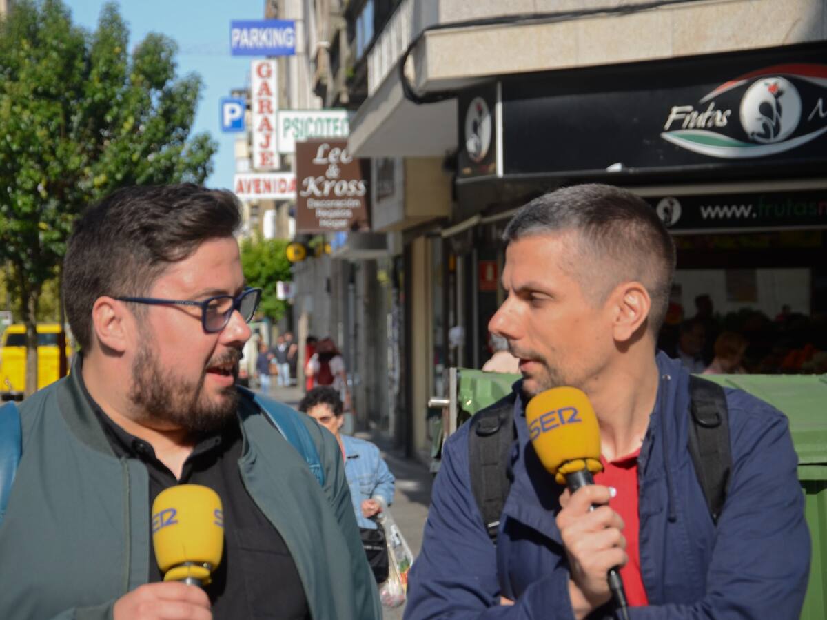 BNG "tiende la mano" a votantes de Podemos-Marea de Vigo que quedaron sin representación