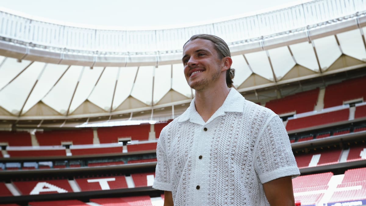 ¿Un cierre del mercado de fichajes antes del inicio de Liga? Italia e Inglaterra se ponen de acuerdo y presionan al resto