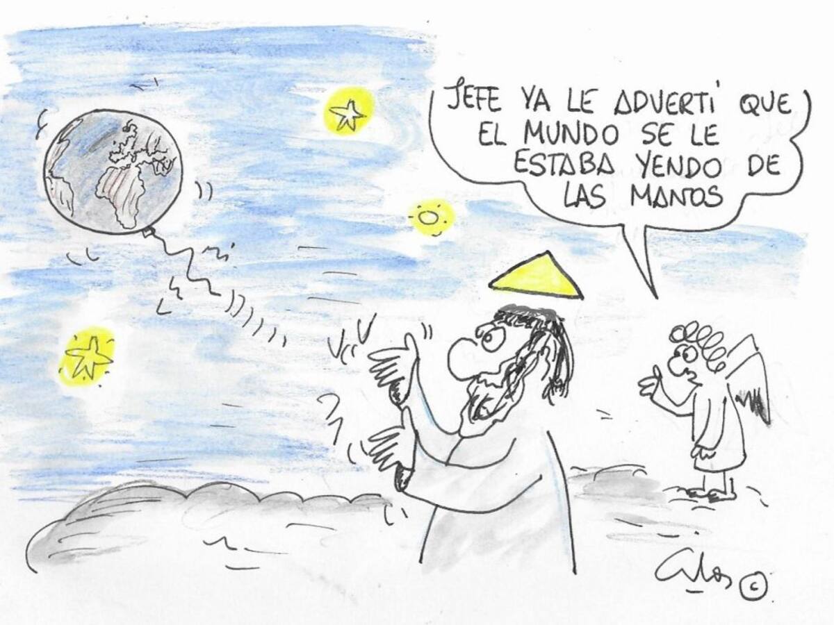 'La viñeta de Villanueva'