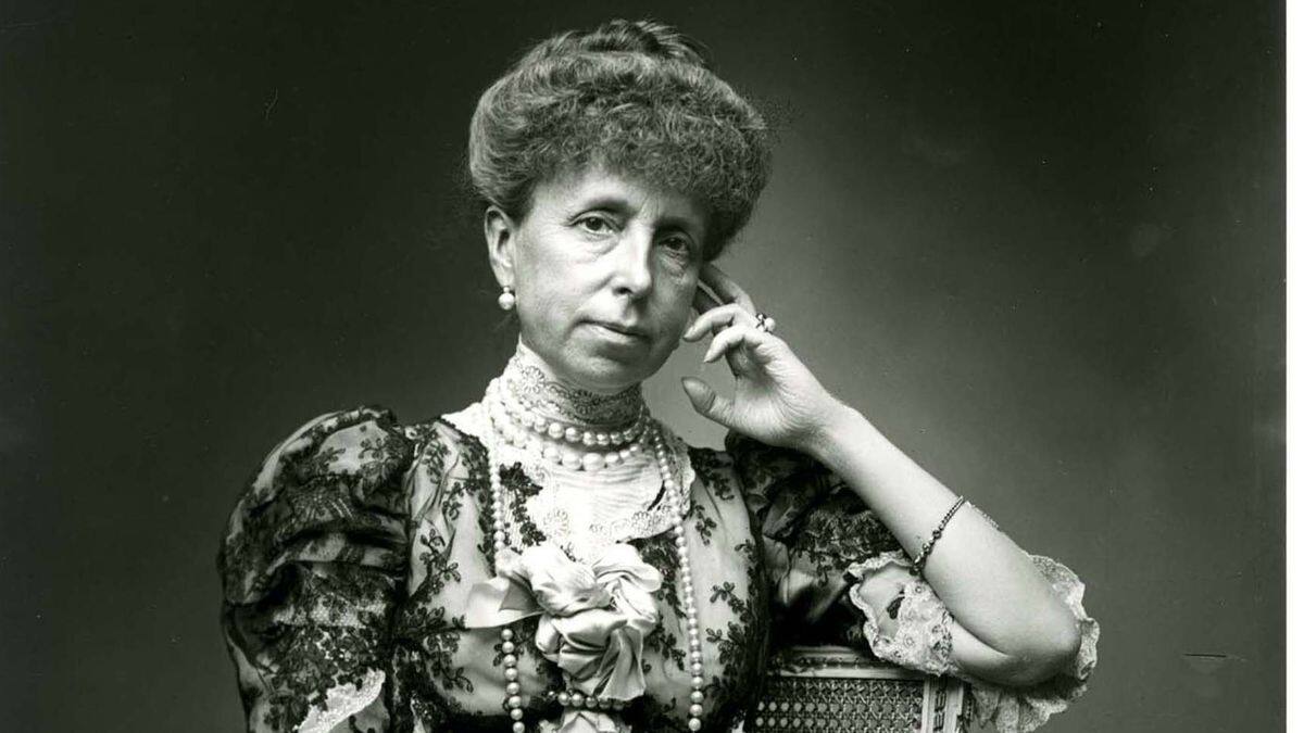 Callejero histórico de Córdoba: calle María Cristina. Con Manuel García Parody