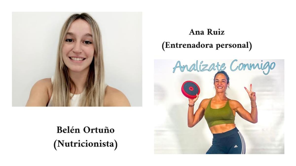 Analízate Conmigo con Ana Ruiz: Falsos mitos en la alimentación