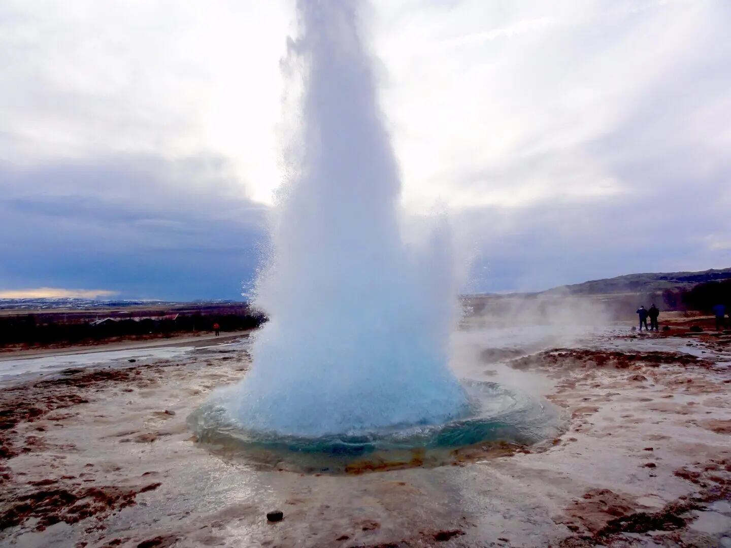Yacimiento de hidrógeno