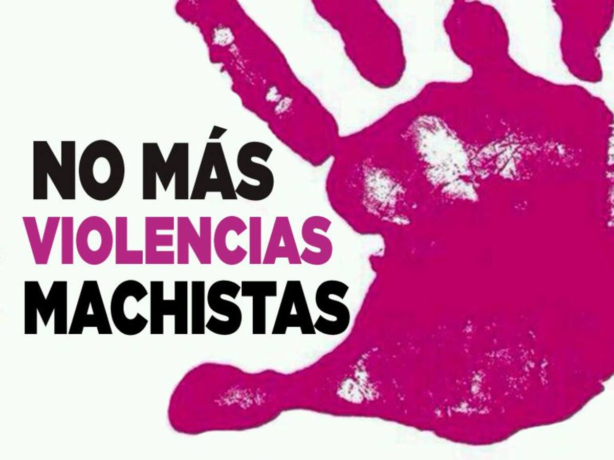 #Niunamenos