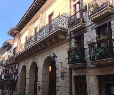 Ayuntamiento de Hondarribia