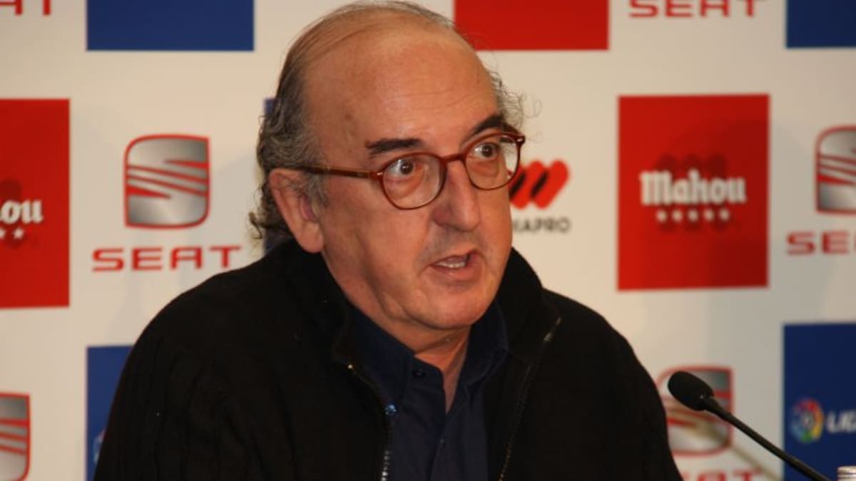 Jaume Roures entrega les proves de l'espionatge de Rosell