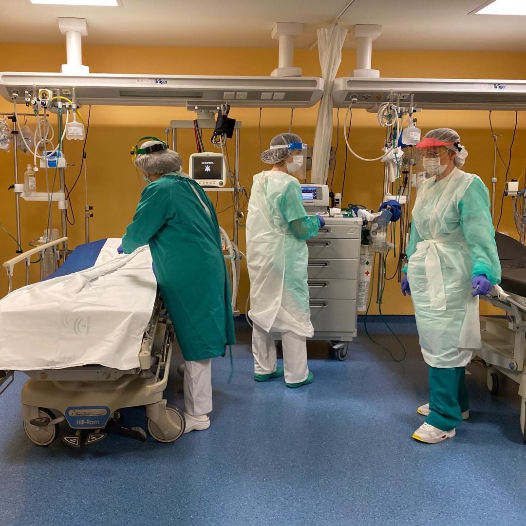 Última hora sobre el coronavirus en Córdoba