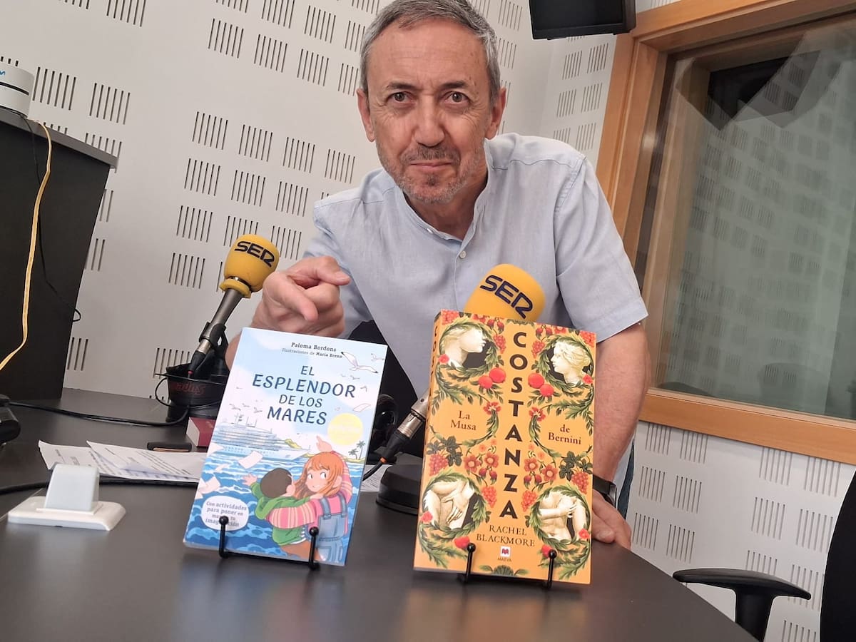 Un crucero, un misterio… y un premio