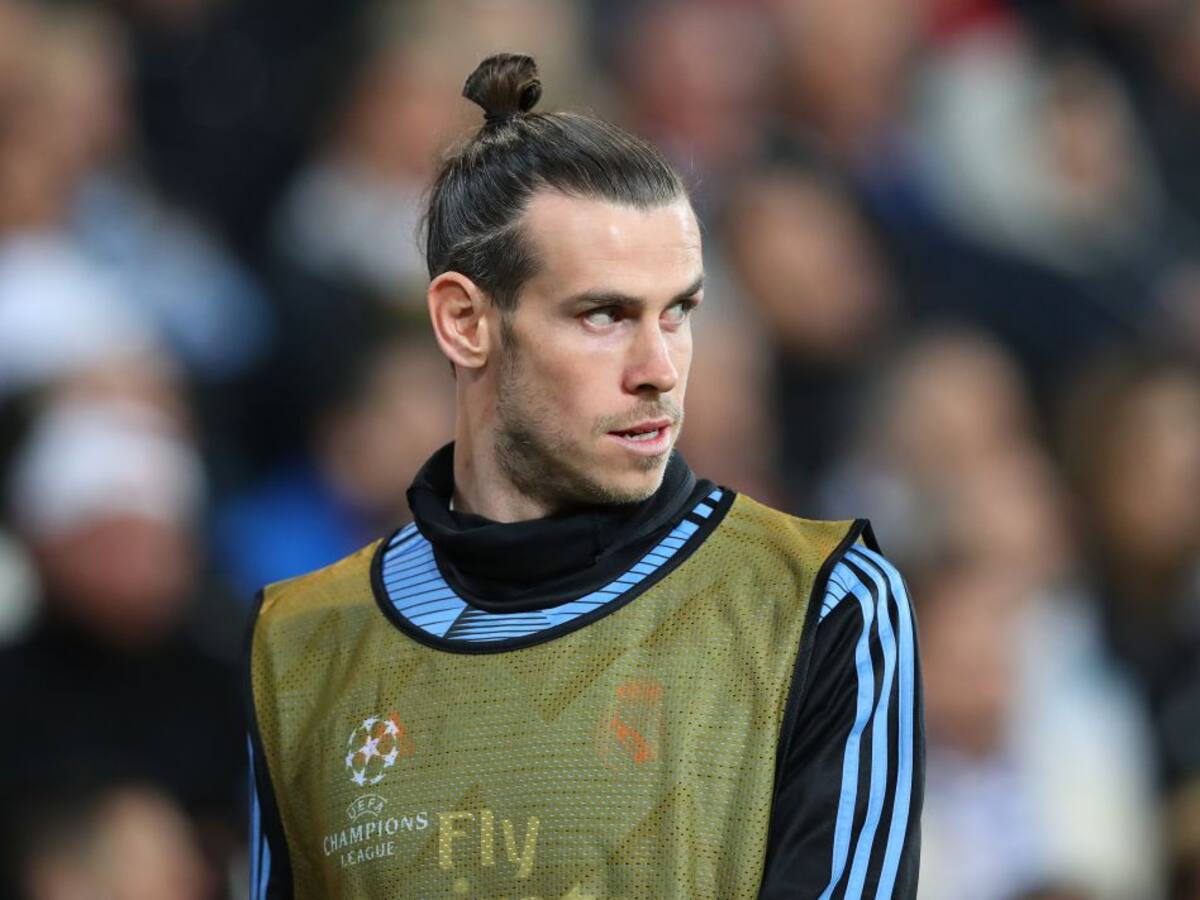 "Me parece una provocación", Manu Carreño señala la última polémica alrededor de Gareth Bale