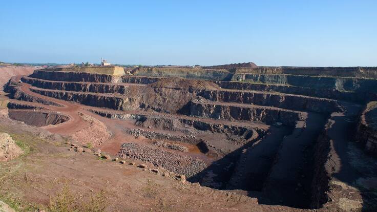 Ser Minero - El impacto de la minería sobre el medio ambiente (26/10/2020)