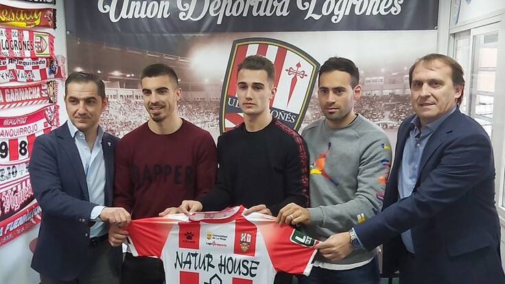 Carlos Lasheras: "El año pasado los jugadores palparon el sentir de una región, y hay que recuperar esa magia"