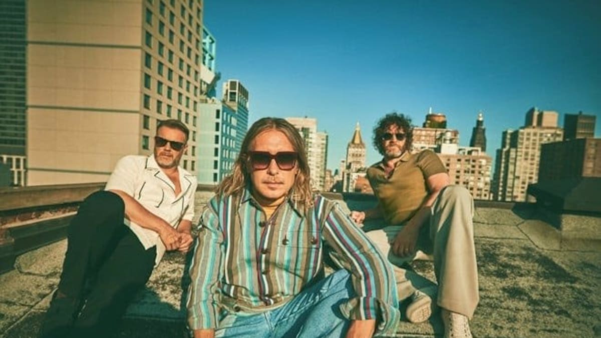 Take That: treinta años del día en que la ‘boy band’ de una generación dijo adiós (por primera vez)