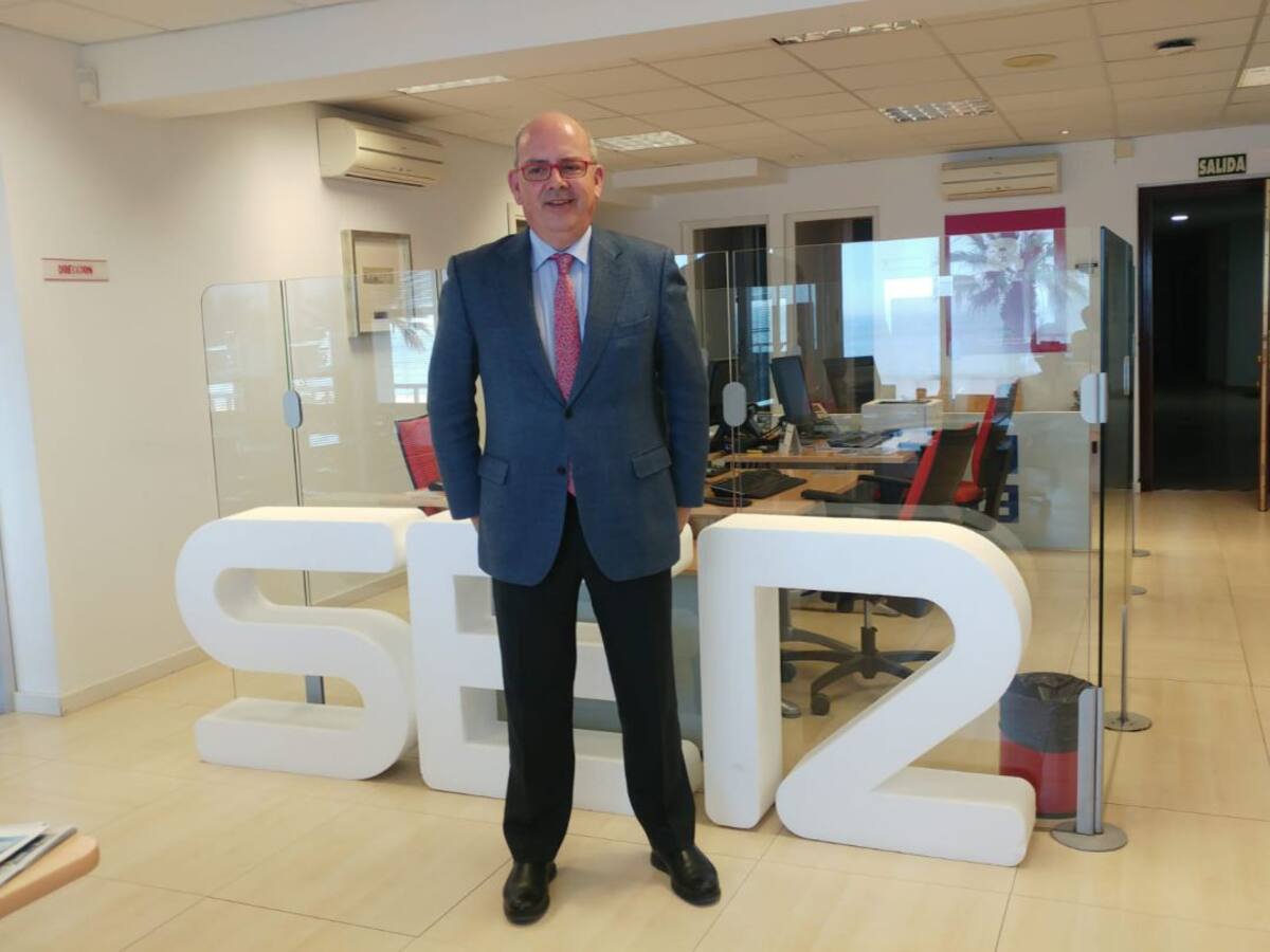 El presidente de los empresarios de Cádiz pide "sensatez" tras las quejas del PP y Cs por la gestión de la ITI
