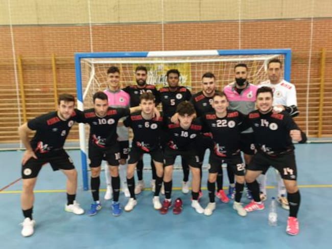 Nuevo triunfo del Nueva Elda