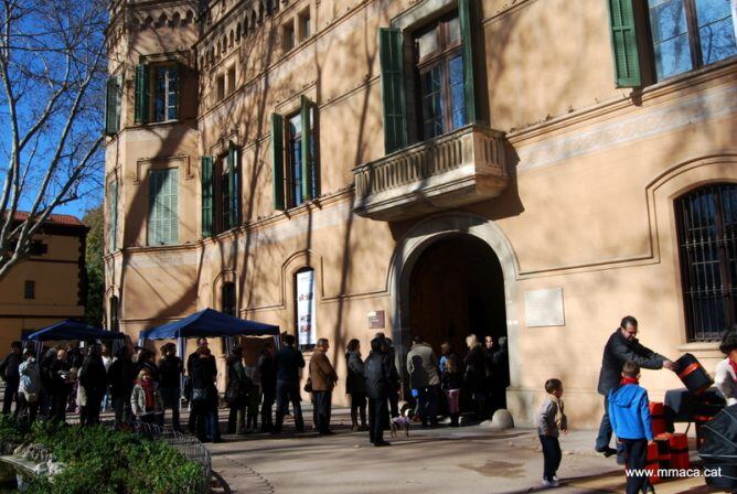 Obren a Cornellà el primer museu dedicat a les matemàtiques de Catalunya.