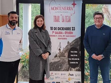 La Trail La Teja se disputa el domingo