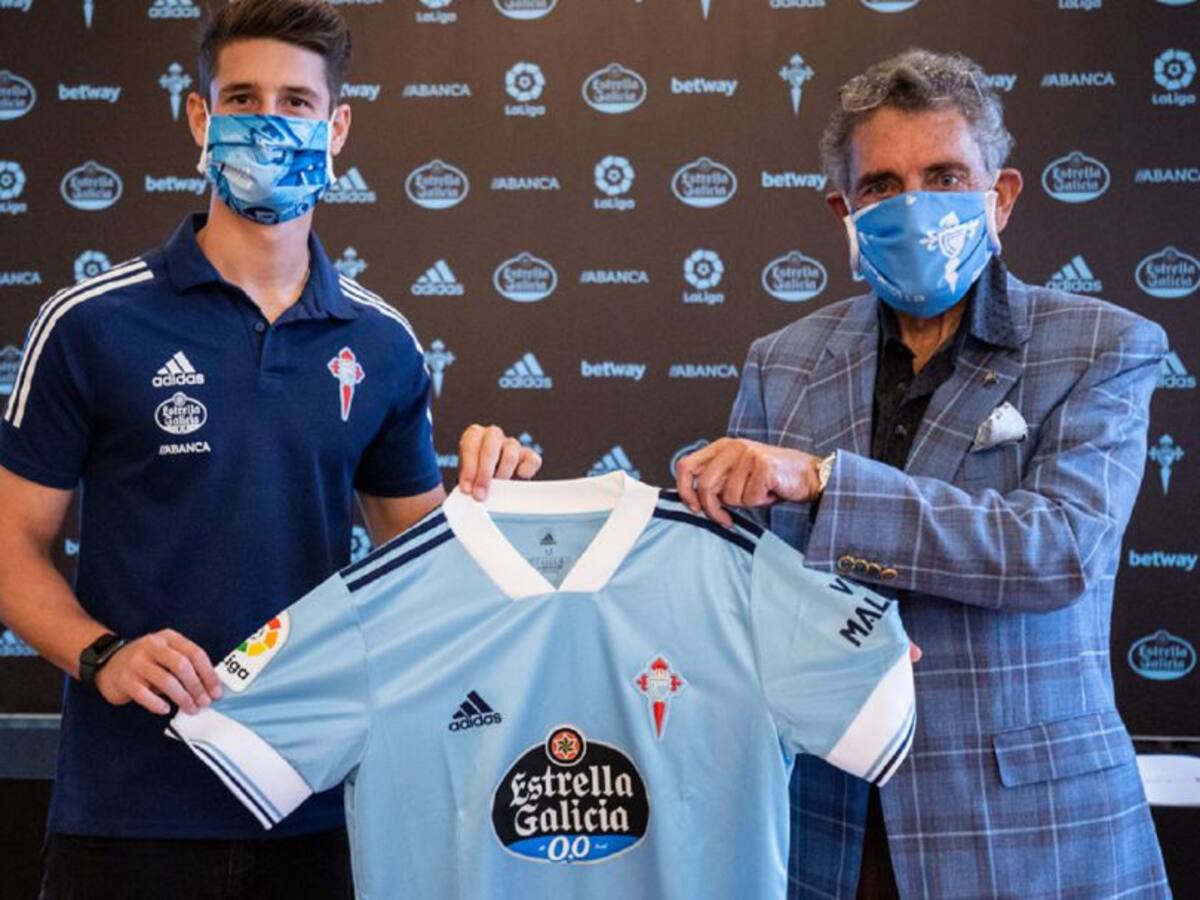 Miguel Baeza: "Estoy preparado para dar este gran paso"