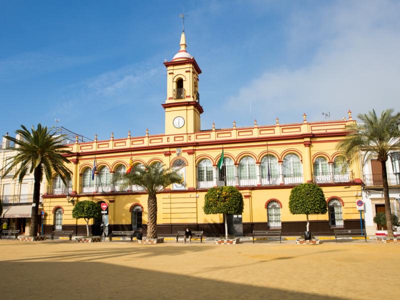 La Plaza de la Corredera