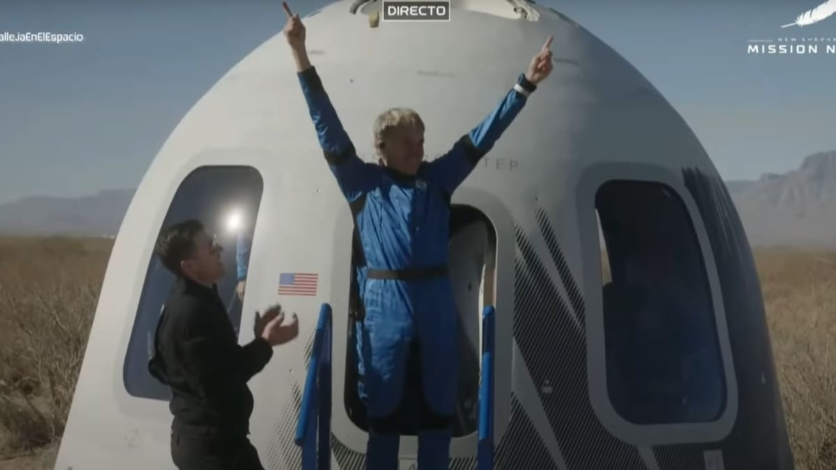 La Ventana de la Tele | Entrevista a Pablo Isla