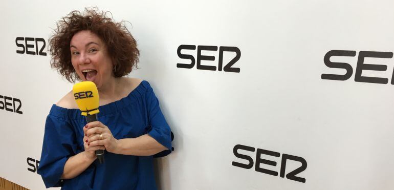 La Fuensi visita todos los viernes Hoy por hoy