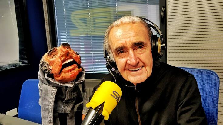 Las curiosidades de Pepe Muñiz - Calle Serradores (01/02/2019)