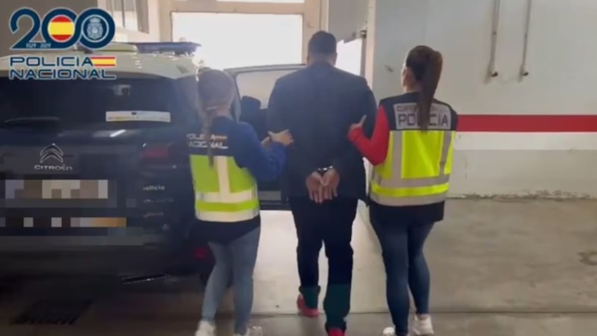 La detención de un médico por agredir sexualmente a once mujeres descubre brechas de seguridad en la sanidad pública