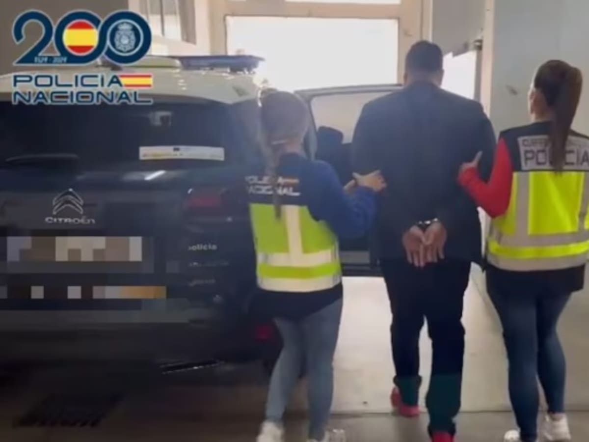 La detención de un médico por agredir sexualmente a once mujeres descubre brechas de seguridad en la sanidad pública