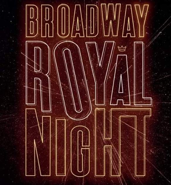 Cartel del musical preparado por el IES Gabriel Císcar de Oliva.