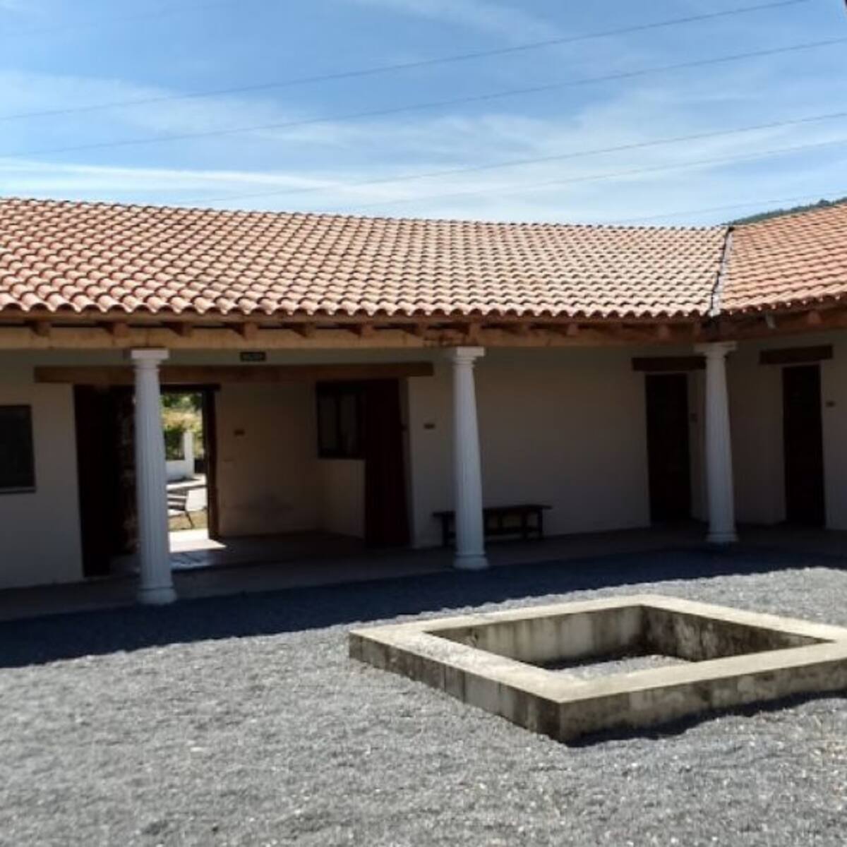 Vuelve el teatro a la Domus de las Médulas